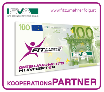 Partner SVA Gesundheits-Hunderter